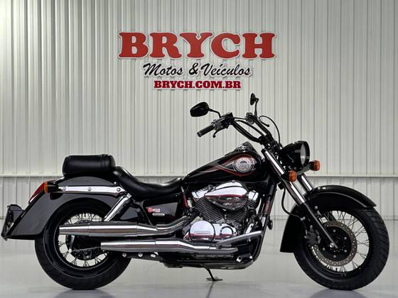 HONDA SHADOW 750 HONDA SHADOW 750